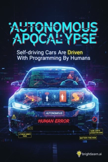 FULGORE E-BOOK AUTONOMOUS APOCALYPSE