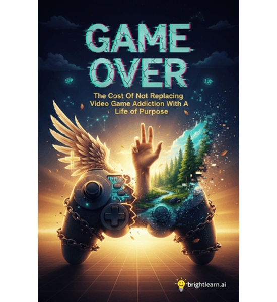 FULGORE E-BOOK GAME OVER