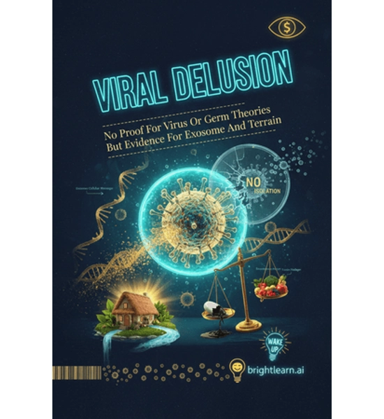 FULGORE E-BOOK VIRAL DELUSION