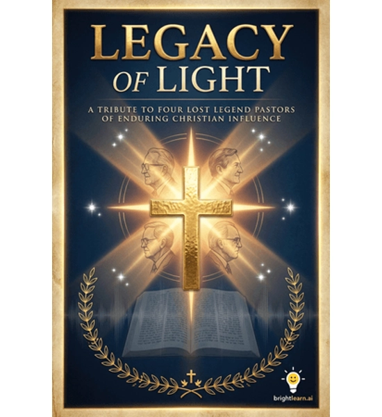 FULGORE E-BOOK LEGACY OF LIGHT