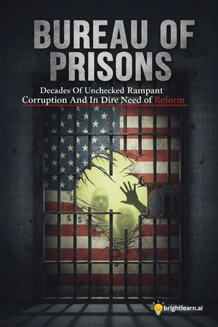 FULGORE E-BOOK BUREAU OF PRISONS