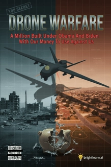 FULGORE E-BOOK DRONE WARFARE