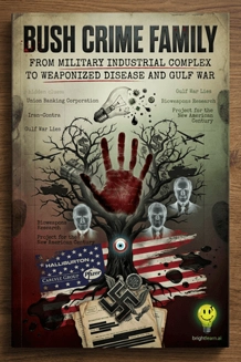 FULGORE E-BOOK BUSH CRIME FAMILY