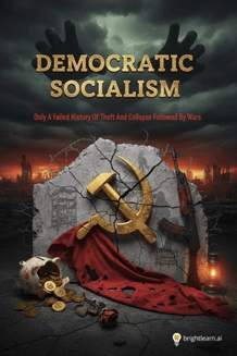 FULGORE E-BOOK DEMOCRATIC SOCIALISM