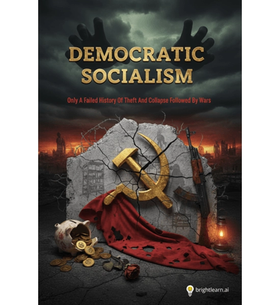 FULGORE E-BOOK DEMOCRATIC SOCIALISM