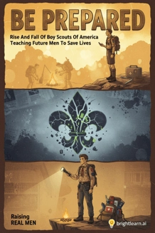 FULGORE E-BOOK BE PREPARED