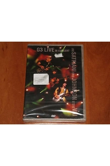 DVD G3 MINNEAPOLIS