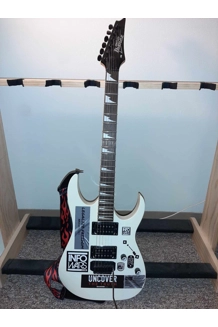 GUITAR IBANEZ GIO