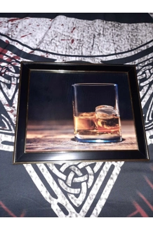 PHOTO LIQUOR GLASS