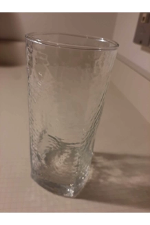 GLASS NEW