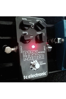 PEDAL PACK