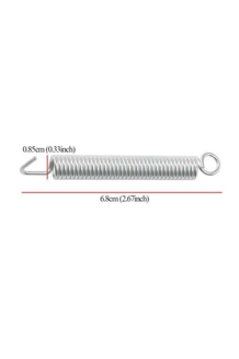 GUITAR SPRING
