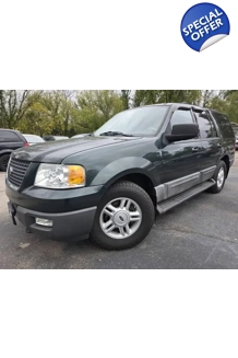 2004 FORD EXPEDITION