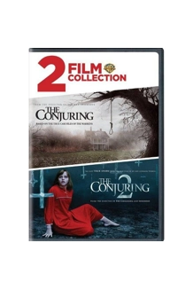 DVD THE CONJURING 2 FILM