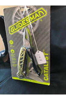 TOOL GUIDESMAN CATALYST