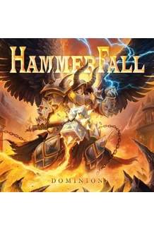 HAMMERFALL ALBUM DOMINION