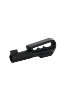 HANDCUFF KEY HIDDEN