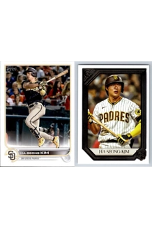 CARD 2X HA-SEONG KIM