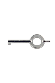 HANDCUFF KEY METAL