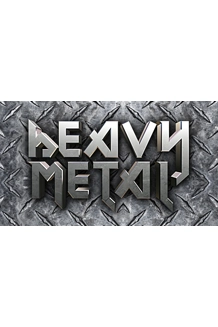 FULGORE IN-PERSON HEAVY METAL HISTORY LESSON 2.5..