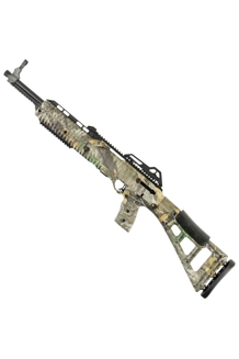 WALL-ART IN-OP HP CARBINE