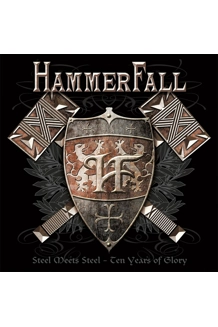 HAMMERFALL PACK