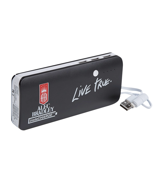 INSTACHARGE ALEC BRADLEY CIGARS