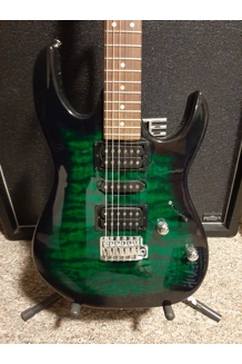 GUITAR IBANEZ GIO
