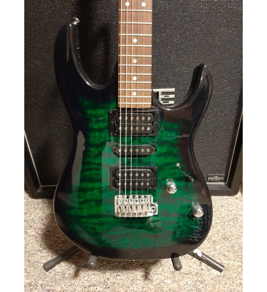 IBANEZ GIO