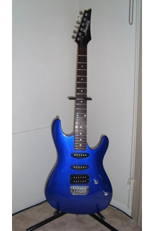 GUITAR IBANEZ