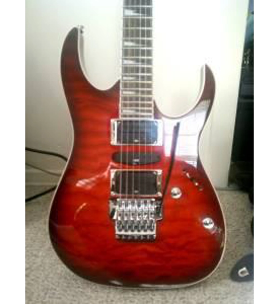 IBANEZ RG
