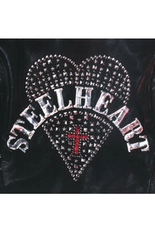 STEELHEART ALBUM STEELHEART
