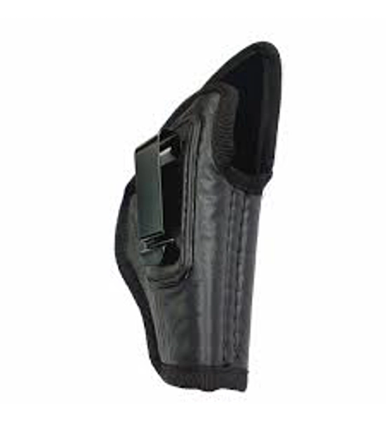 HOLSTER COPPERHEAD LEATHER