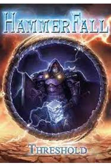 TAPESTRY HAMMERFALL