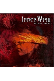INNER WISH ALBUM SILENT FACES