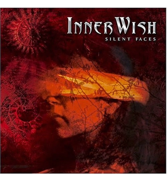 INNER WISH ALBUM SILENT FACES