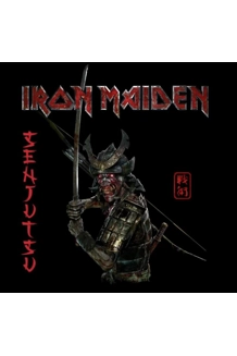 IRON MAIDEN ALBUM SENJUTSU