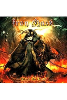 IRON PACK