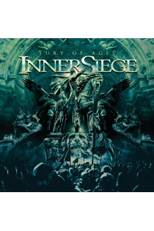 INNER SIEGE ALBUM FURY OF AGES