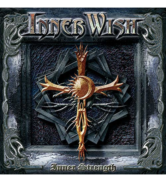 INNER WISH ALBUM INNER STRENGTH