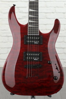 GUITAR JACKSON