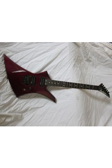 GUITAR JACKSON KELLY