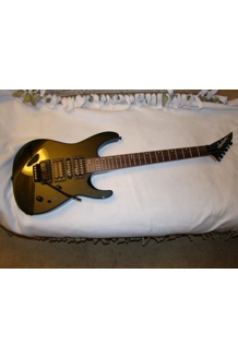 GUITAR JACKSON PERFORMER
