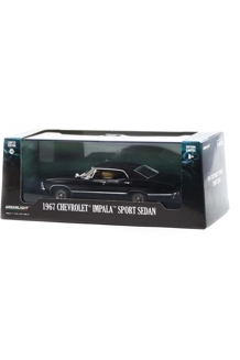 DIECASTS GIFTED