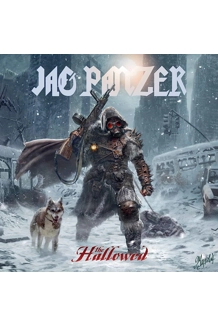 JAG PANZER ALBUM THE HALLOWED