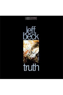RECORD JEFF BECK TRUTH