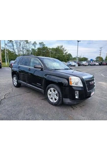 2015 GMC TERRAIN