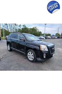 2015 GMC TERRAIN