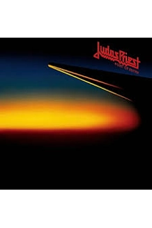 RECORD JUDAS PRIEST POINT OF ENTRY
