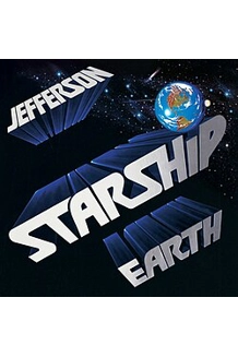 RECORD JEFFERSON STARSHIP EARTH